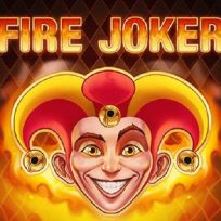 Fire Joker